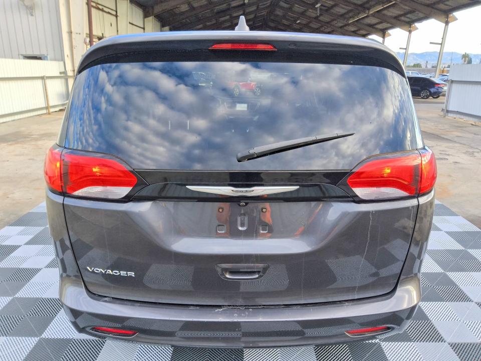 Продажа на аукционе авто 2023 Chrysler Voyager, vin: 2C4RC1CG5PR519638, номер лота: 67554606