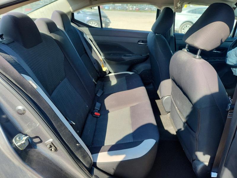 Продаж на аукціоні авто 2021 Nissan Versa, vin: 3N1CN8EV8ML877204, номер лоту: 67705216