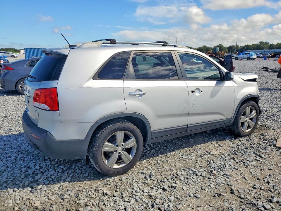 Продаж на аукціоні авто 2012 Kia Sorento, vin: 5XYKU3A68CG307013, номер лоту: 69287296