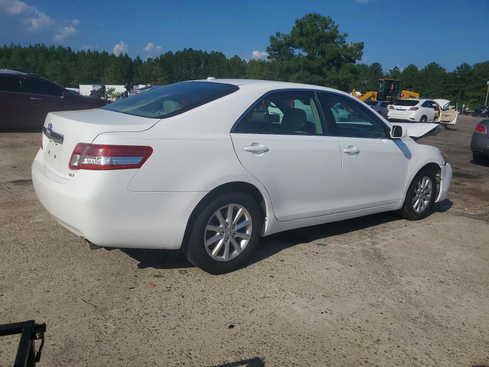 Auction sale of the 2011 Toyota Camry, vin: 4T1BK3EK4BU628892, lot number: 67490756