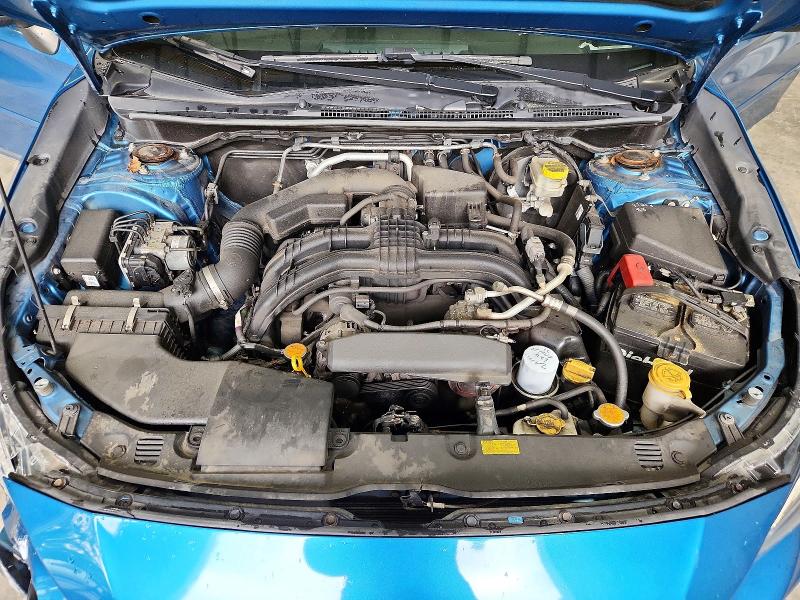Aukcja sprzedaży 2017 Subaru Impreza, vin: 4S3GKAM69H3626248, numer aukcji: 69685186