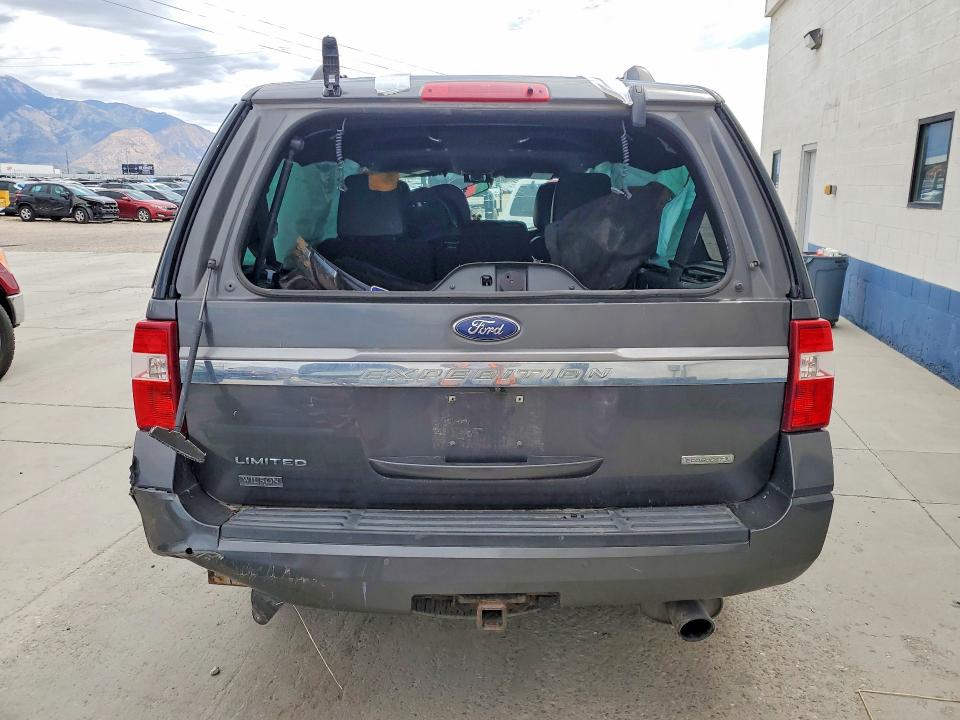 Продажа на аукционе авто 2017 Ford Expedition, vin: 1FMJU2AT8HEA19094, номер лота: 67469736