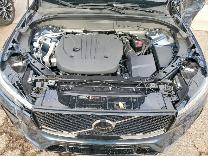 68984666 :رقم المزاد ، YV4M12RM6T1450814 vin ، 2026 Volvo Xc60 مزاد بيع
