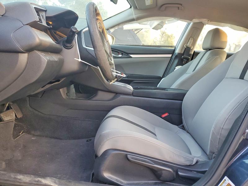 Aukcja sprzedaży 2017 Honda Civic, vin: 19XFC2F52HE011844, numer aukcji: 69397446