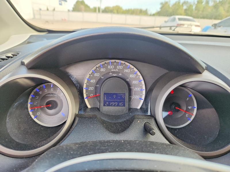Продаж на аукціоні авто 2009 Honda Fit, vin: JHMGE88549S808706, номер лоту: 64464506