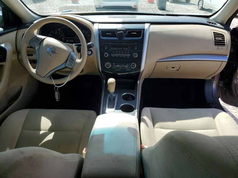 Auction sale of the 2015 Nissan Altima, vin: 1N4AL3AP4FC205164, lot number: 70891756