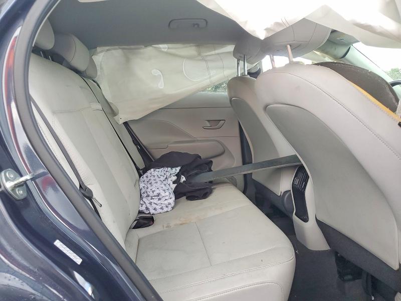 Aukcja sprzedaży 2024 Hyundai Kona, vin: KM8HB3ABXRU176666, numer aukcji: 68495606