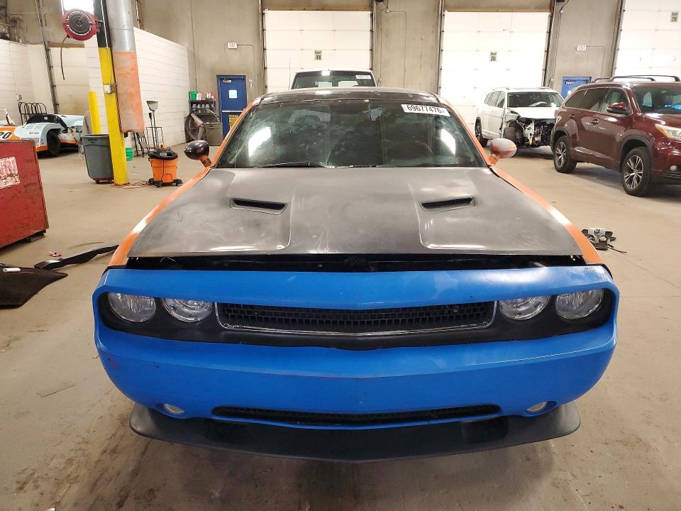 69677476 :رقم المزاد ، 2C3CDZAG5FH706746 vin ، 2015 Dodge Challenger مزاد بيع