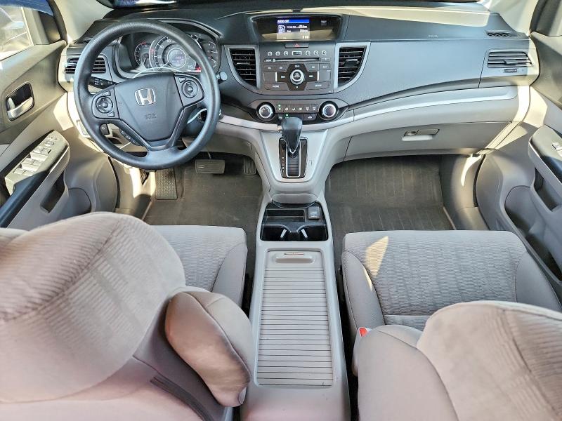 68895976 :رقم المزاد ، 5J6RM3H31EL040809 vin ، 2014 Honda Cr-v مزاد بيع