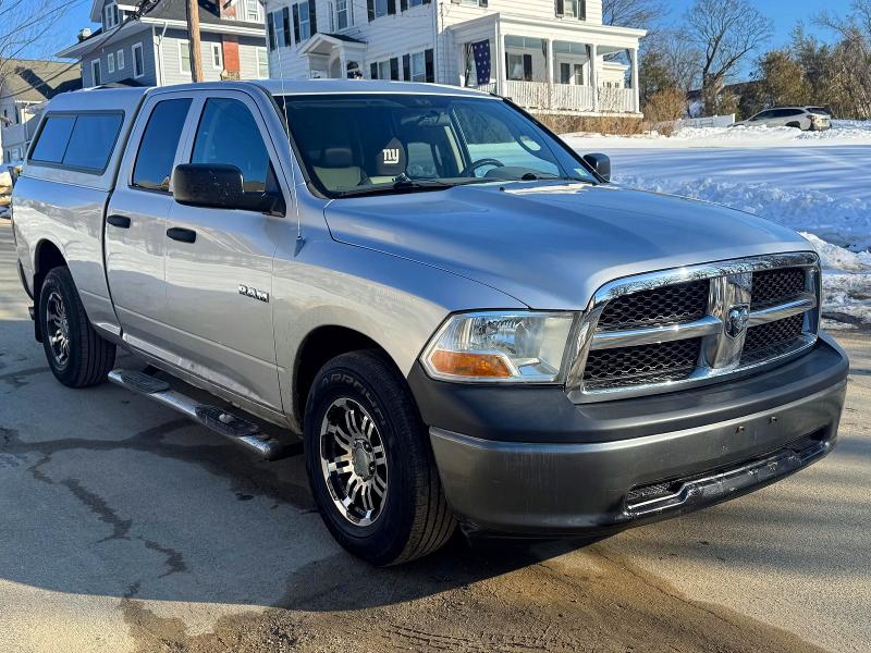 70776886 :رقم المزاد ، 1D7RV1GP8AS257937 vin ، 2010 Dodge Ram 1500 مزاد بيع