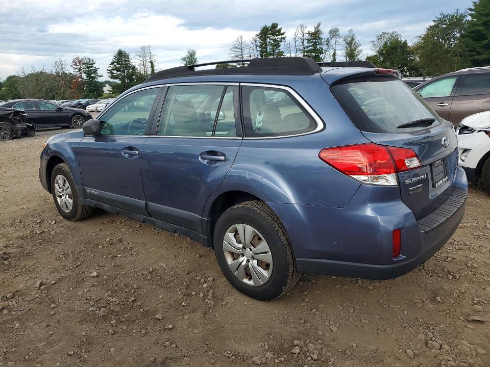 Aukcja sprzedaży 2013 Subaru Outback, vin: 4S4BRBACXD3245469, numer aukcji: 68056256