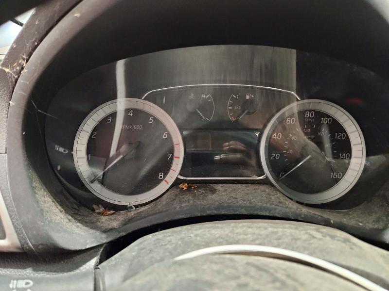 2014 Nissan Sentra მანქანა იყიდება აუქციონზე, vin: 3N1AB7AP0EY304884, აუქციონის ნომერი: 66506886