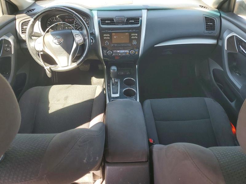 Продажа на аукционе авто 2014 Nissan Altima, vin: 1N4AL3AP7EN229512, номер лота: 70124436
