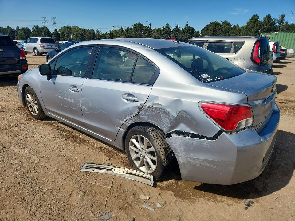 Продаж на аукціоні авто 2014 Subaru Impreza, vin: JF1GJAC62EH017320, номер лоту: 67634756