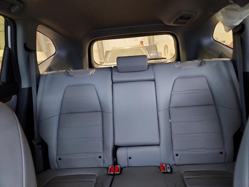 Продажа на аукционе авто 2019 Honda Cr-v, vin: JHLRW2H96KX004751, номер лота: 70185826