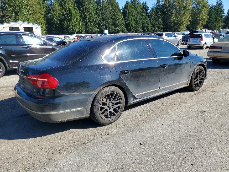 Aukcja sprzedaży 2016 Volkswagen Passat, vin: 1VWBT7A31GC032138, numer aukcji: 69436826