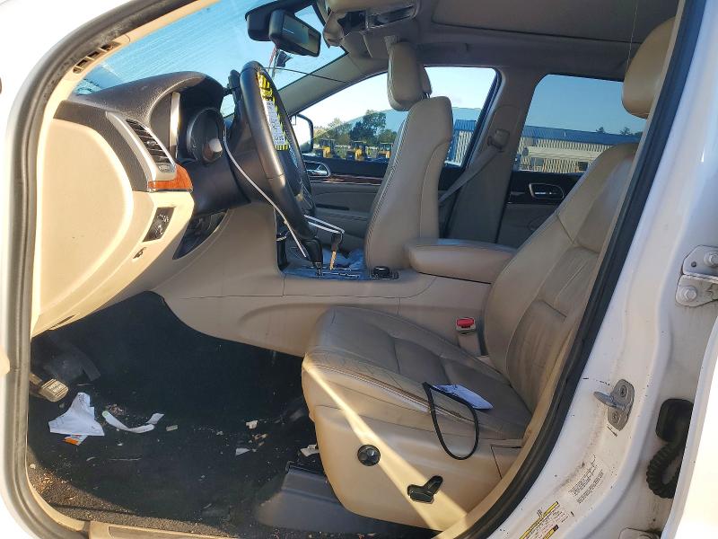 67809576 :رقم المزاد ، 1C4RJFBG4DC544152 vin ، 2013 Jeep Grand Cherokee مزاد بيع