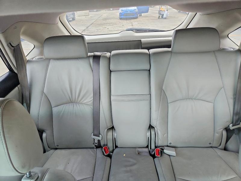Aukcja sprzedaży 2008 Lexus Rx, vin: JTJHW31U582069834, numer aukcji: 68356036