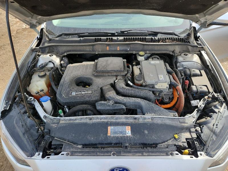 2017 Ford Fusion მანქანა იყიდება აუქციონზე, vin: 3FA6P0LUXHR377859, აუქციონის ნომერი: 68500586
