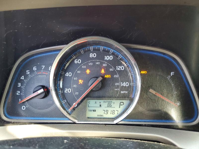 69372026 :رقم المزاد ، 2T3DFREV6DW015676 vin ، 2013 Toyota Rav4 مزاد بيع