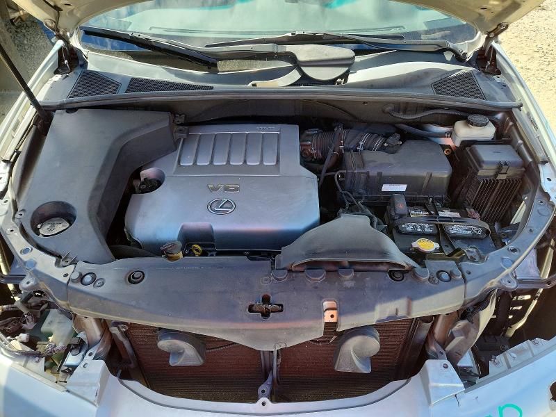 Aukcja sprzedaży 2007 Lexus Rx, vin: 2T2HK31U37C002093, numer aukcji: 67786906