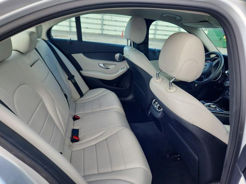 Продажа на аукционе авто 2017 Mercedes-benz C, vin: 55SWF4JBXHU206535, номер лота: 70060966
