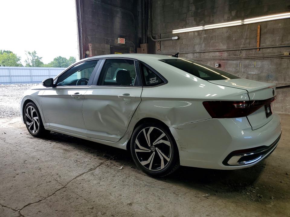 Продажа на аукционе авто 2026 Volkswagen Jetta, vin: 3VWGW7BU0TM069310, номер лота: 67440626