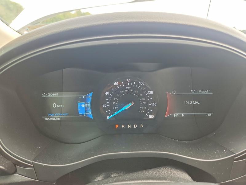 2018 Ford Fusion მანქანა იყიდება აუქციონზე, vin: 3FA6P0H96JR103665, აუქციონის ნომერი: 68209096