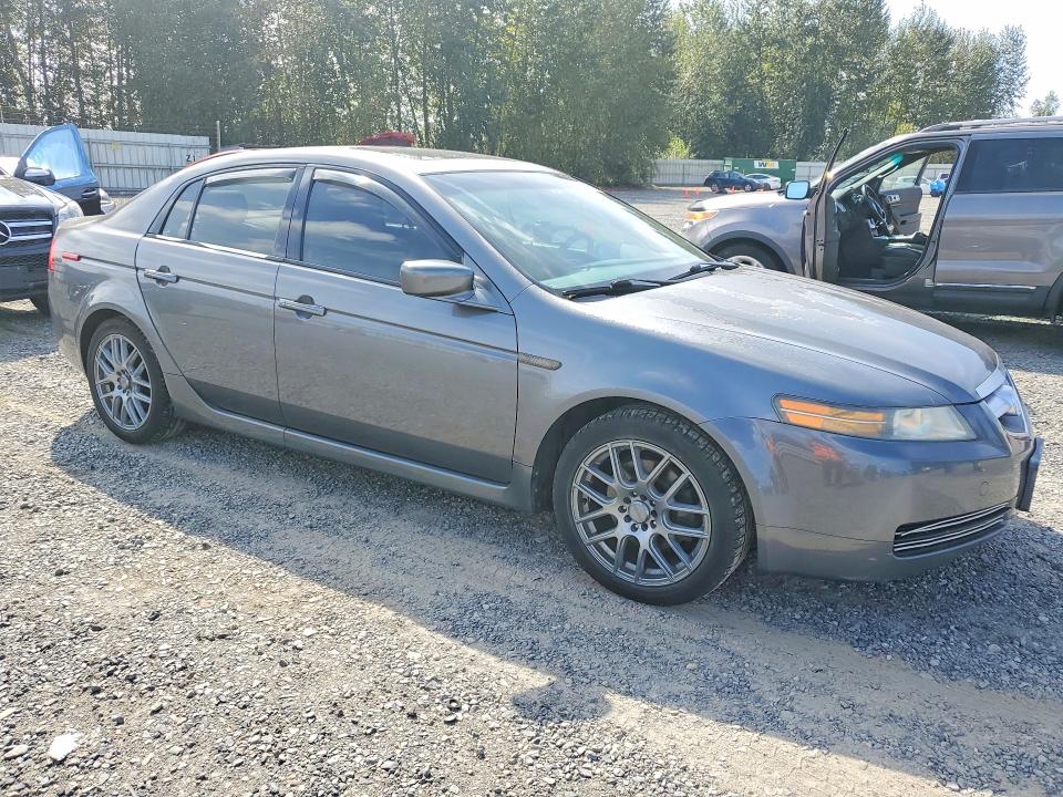 68680506 :رقم المزاد ، 19UUA66284A022906 vin ، 2004 Acura Tl مزاد بيع