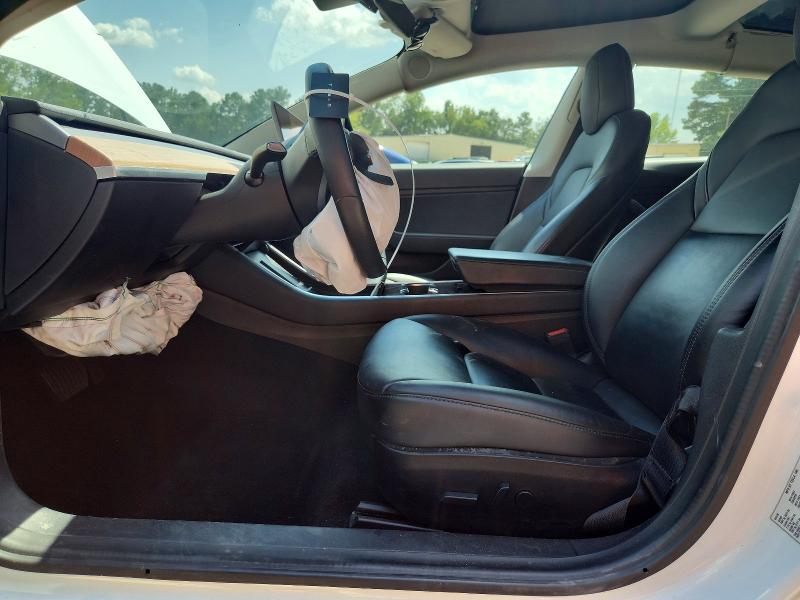 Aukcja sprzedaży 2020 Tesla Model 3, vin: 5YJ3E1EB7LF665563, numer aukcji: 67472966