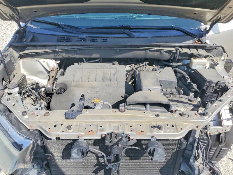 Продажа на аукционе авто 2015 Toyota Highlander, vin: 5TDBKRFH3FS146824, номер лота: 69007876
