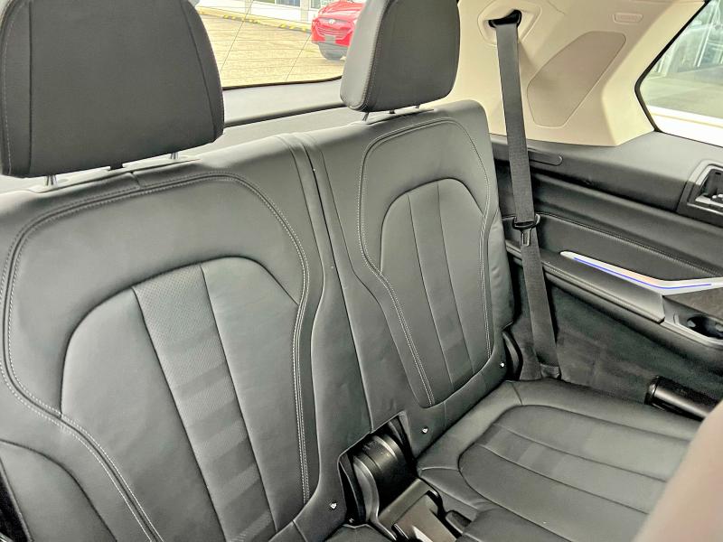 Продаж на аукціоні авто 2020 Bmw X7, vin: 5UXCW2C04L9B20131, номер лоту: 68338336