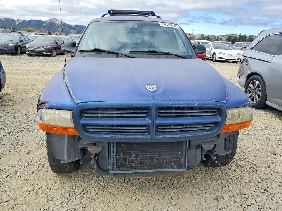 Aukcja sprzedaży 1999 Dodge Durango, vin: 1B4HR28Y2XF681555, numer aukcji: 69746256