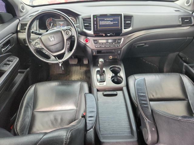 Продаж на аукціоні авто 2016 Honda Pilot, vin: 5FNYF5H54GB037255, номер лоту: 70488976