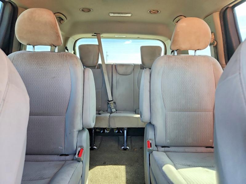 Aukcja sprzedaży 2016 Kia Sedona, vin: KNDMA5C14G6157392, numer aukcji: 69982176