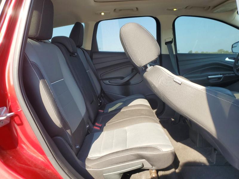 69018256 :رقم المزاد ، 1FMCU0GX9EUA75330 vin ، 2014 Ford Escape مزاد بيع