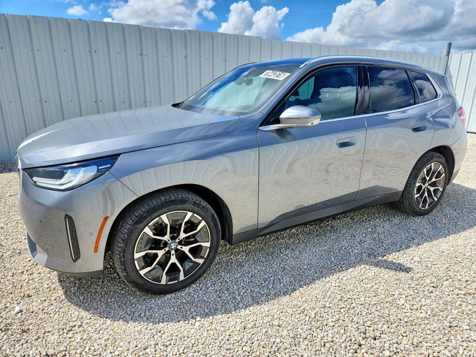 Aukcja sprzedaży 2026 Bmw X3, vin: 5UX53GP0XT9195017, numer aukcji: 70443516