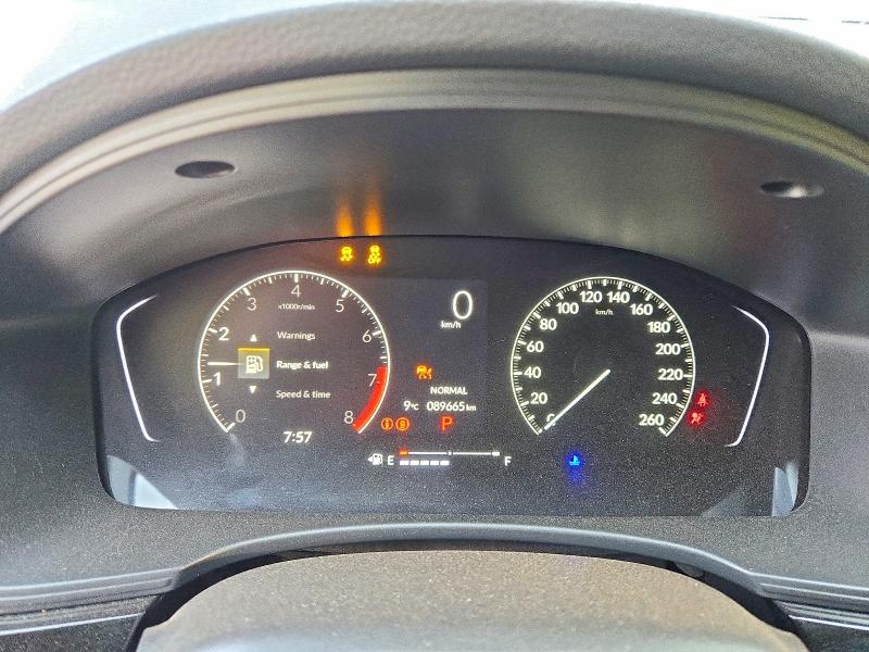 Продаж на аукціоні авто 2022 Honda Civic, vin: 2HGFE2F54NH115683, номер лоту: 69393236