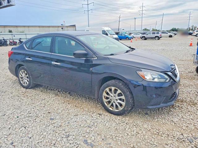 Продаж на аукціоні авто 2018 Nissan Sentra, vin: 3N1AB7AP4JY250788, номер лоту: 67722426