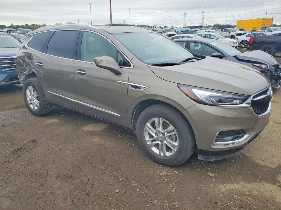 Aukcja sprzedaży 2020 Buick Enclave, vin: 5GAERBKW0LJ156368, numer aukcji: 69040836
