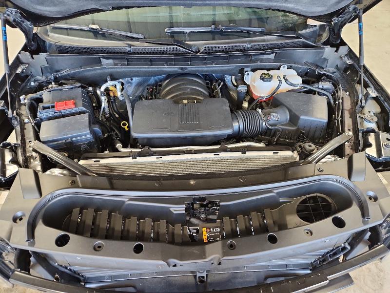 2025 Cadillac Escalade მანქანა იყიდება აუქციონზე, vin: 1GYS9RRL4SR331561, აუქციონის ნომერი: 70465386