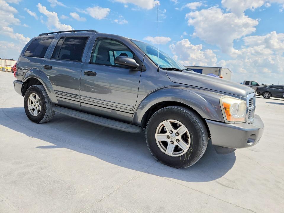 Aukcja sprzedaży 2005 Dodge Durango, vin: 1D4HB48D05F513445, numer aukcji: 67173446