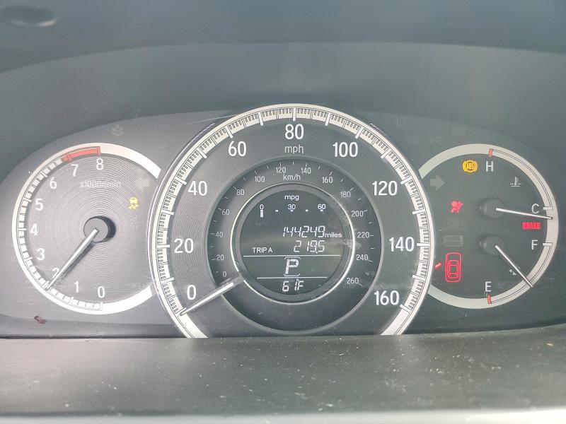 Продажа на аукционе авто 2017 Honda Accord, vin: 1HGCR2F74HA151725, номер лота: 70081706