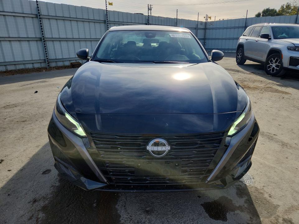 70508046 :رقم المزاد ، 1N4BL4DV3TN353505 vin ، 2026 Nissan Altima مزاد بيع