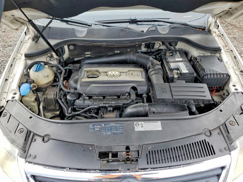 Aukcja sprzedaży 2010 Volkswagen Passat, vin: WVWJM7AN7AE154530, numer aukcji: 69682086