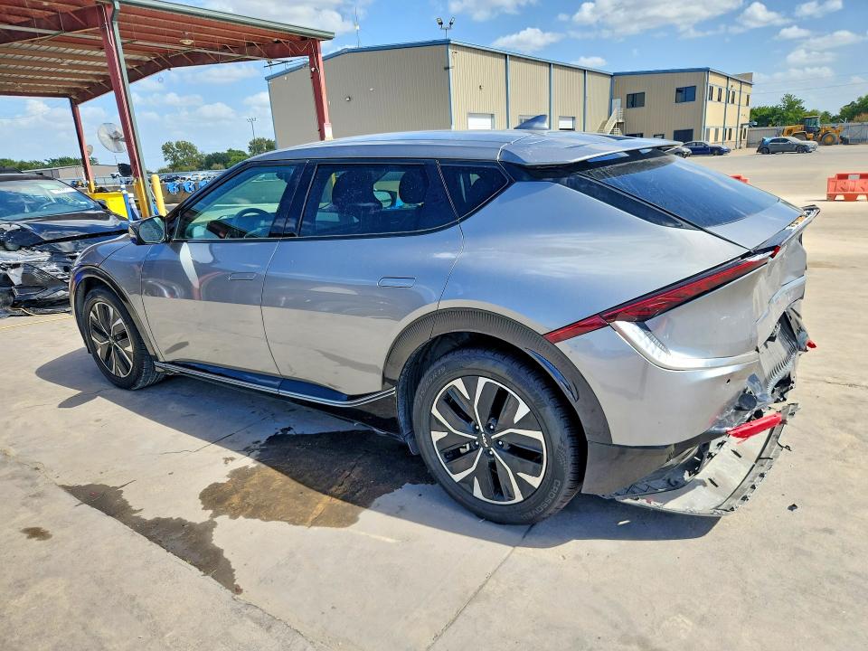 Aukcja sprzedaży 2024 Kia Ev6, vin: KNDC34LAXR5193743, numer aukcji: 69093296