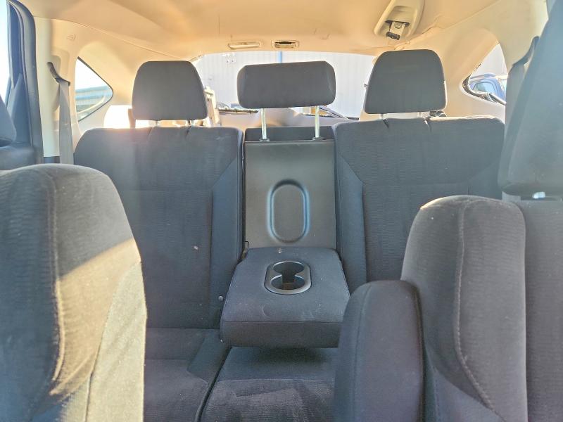 Продажа на аукционе авто 2014 Honda Cr-v, vin: 2HKRM3H31EH547011, номер лота: 70367476
