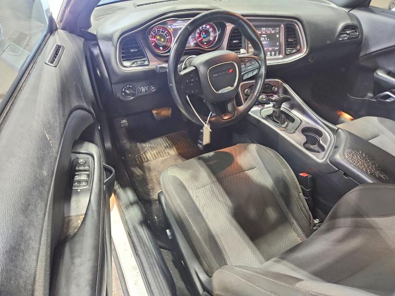 Продаж на аукціоні авто 2015 Dodge Challenger, vin: 2C3CDZAGXFH728421        , номер лоту: 67829306