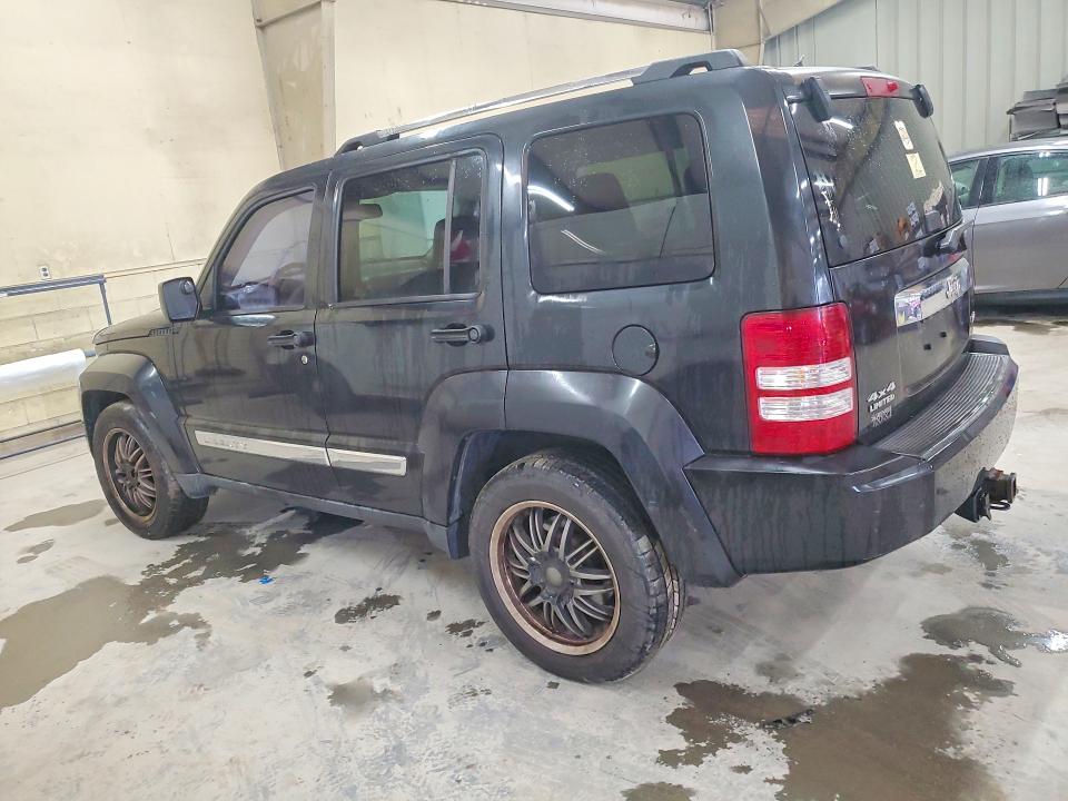Продаж на аукціоні авто 2008 Jeep Liberty, vin: 1J8GN58K18W148193, номер лоту: 69901386