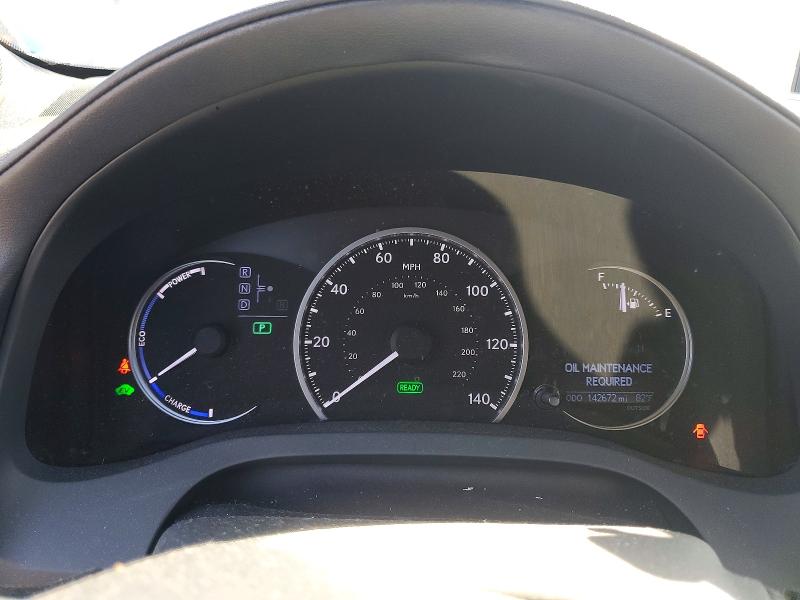 68657386 :رقم المزاد ، JTHKD5BH5C2069500 vin ، 2012 Lexus Ct مزاد بيع